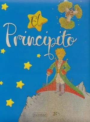 [9789807716161] EL PRINCIPITO