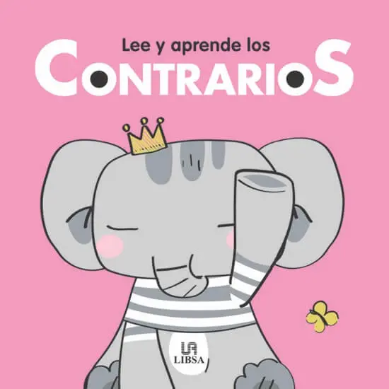 [9788466243377] LEE Y APRENDE LOS CONTRARIOS