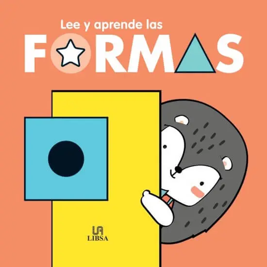 [9788466243360] LEE Y APRENDE LAS FORMAS