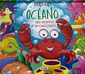 Pop-Up Oceano