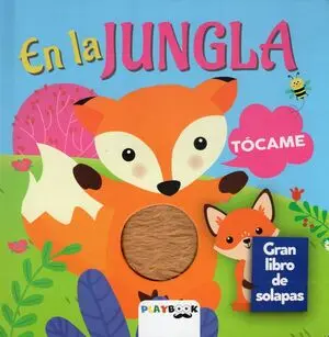 En la jungla