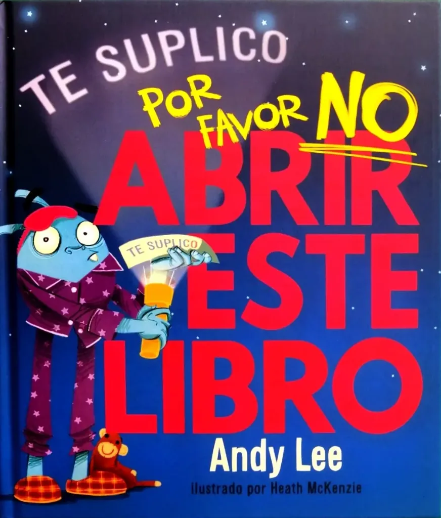 [9789915670102] TE SUPLICO POR FAVOR NO ABRIR ESTE LIBRO