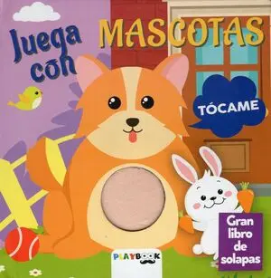 Juega con mascotas