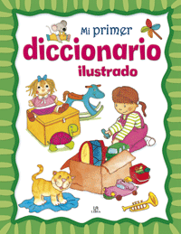 [9788466228831] MI PRIMER DICCIONARIO ILUSTRADO