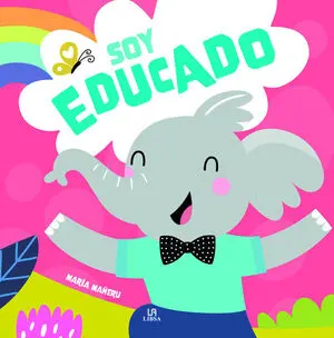 [9788466244619] SOY EDUCADO