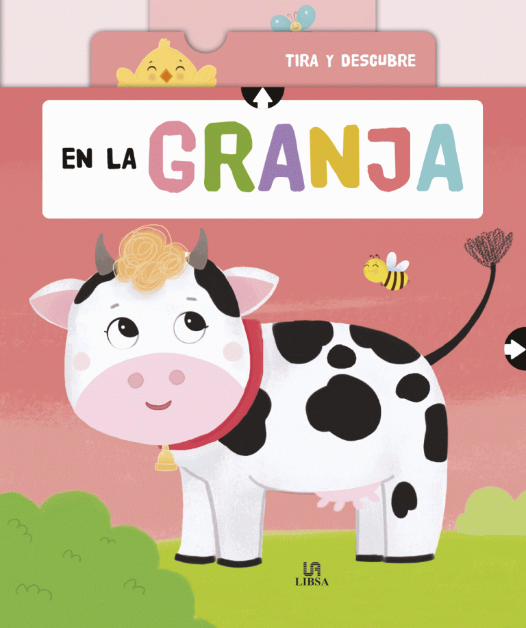 [9788466244268] En la granja 