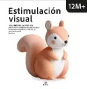 [9788466244763] ESTIMULACIÓN VISUAL 12M+ VOLUMEN EN LAS FIGURAS
