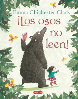 LOS OSOS NO LEEN