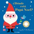 [9788408208143] ¿Dónde está Papá Noel?                            