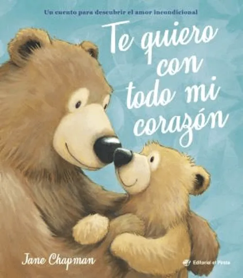[9788419898661] TE QUIERO CON TODO MI CORAZÓN