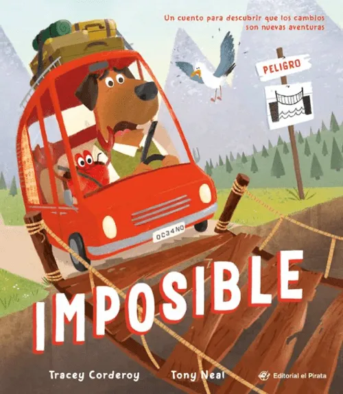 [9788419898630] IMPOSIBLE