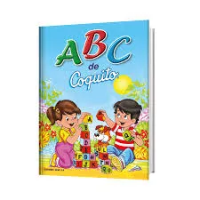 [978612505233] ABC de Coquito