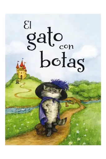 [9788491450054] EL GATO CON BOTAS 