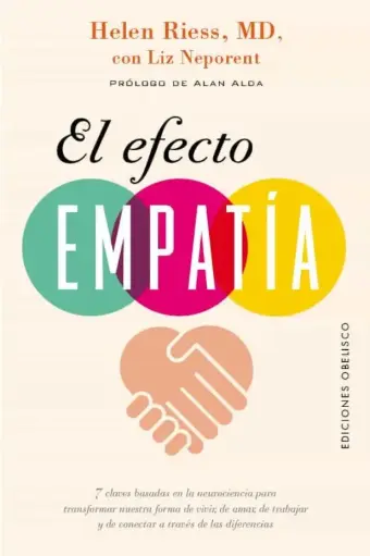 [9788491117810] EL EFECTO EMPATÍA 