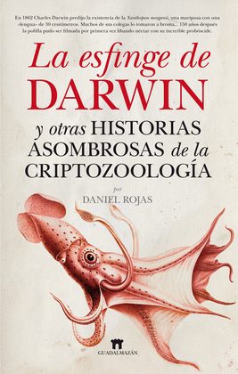 [9788493502751] LA ESFINGE DE DARWIN
