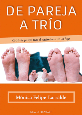 [9788494260612] DE PAREJA A TRIO