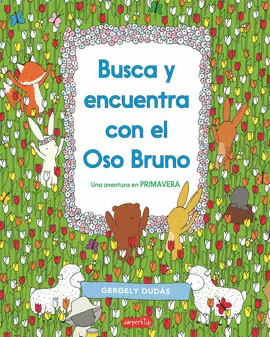 [9788417222383] BUSCA Y ENCUENTRA CON EL OSO BRUNO