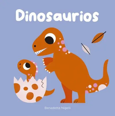 [9788491457619] DINOSAURIO