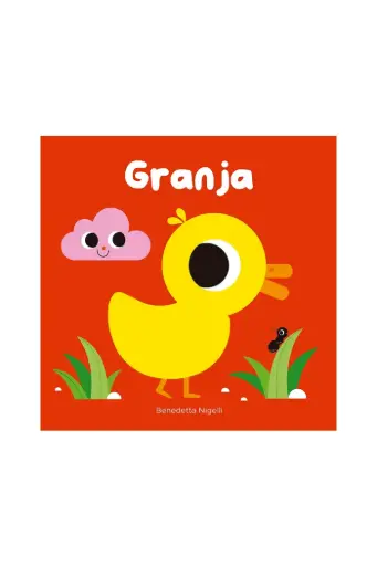 [9788491457602] Granja