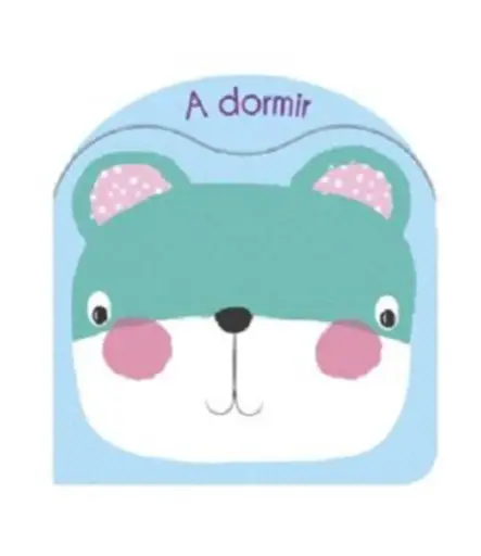 [9788467932942] ¡A DORMIR! RUTINA PARA DORMIR