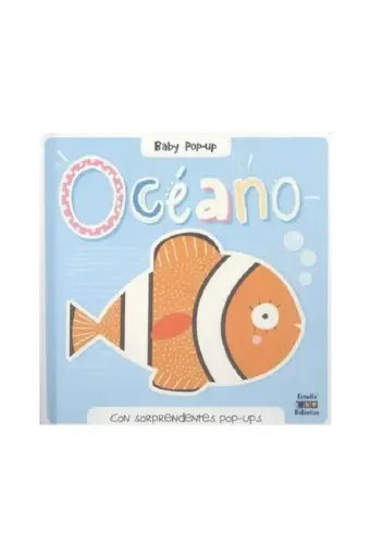 [9788497869133] Océano