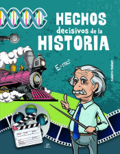 [9788466241977] HECHOS DECISIVOS DE LA HISTORIA 