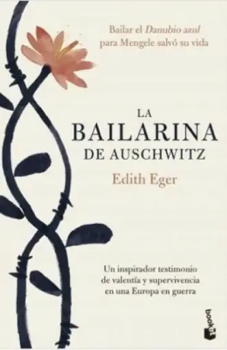 [9786125027146] LA BAILARINA DE AUSCHWITZ 