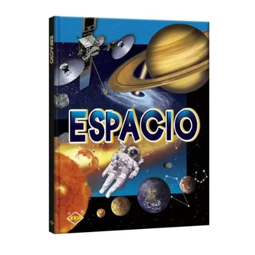 [9789962047889] ESPACIO 