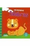 [9788417928063] MIS PRIMERAS PALABRAS MI PRIMER LIBRO DIVERTIDO