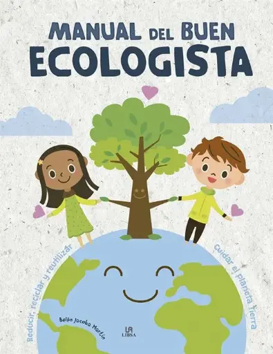[9788466227841] MANUAL DEL BUEN ECOLOGISTA 