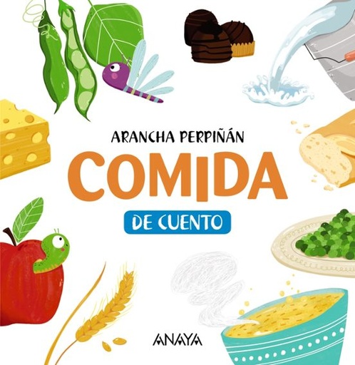[9788469865880] COMIDA DE CUENTO 