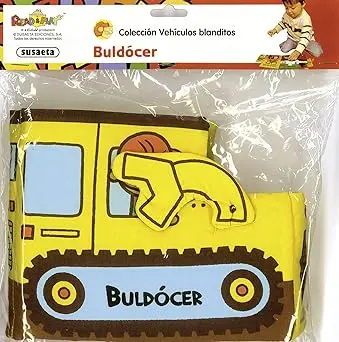 [9788467709346] BULDÓCER
