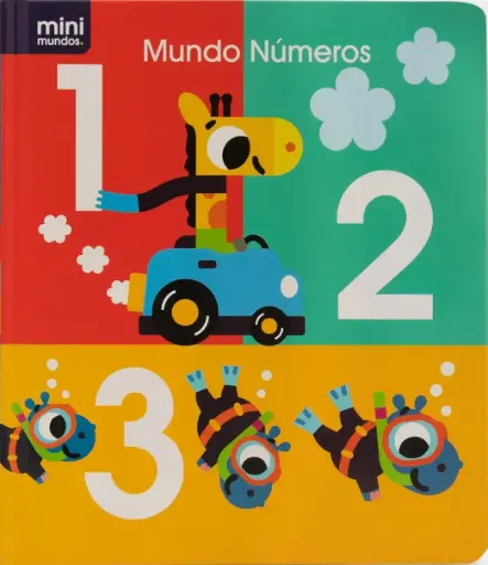 [9789915677705] MUNDO NÚMEROS MINIMUNDOS