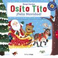 [9788408229711] Osito Tito. ¡Feliz Navidad!                       